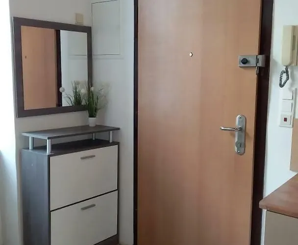 Alser Apartment *